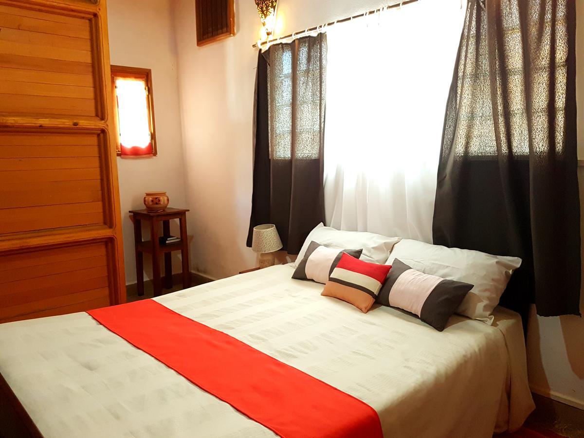 Hotel Le Trianon Antsirabe Eksteriør bilde