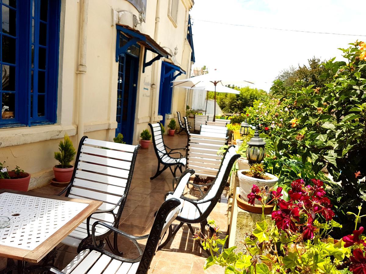 Hotel Le Trianon Antsirabe Eksteriør bilde