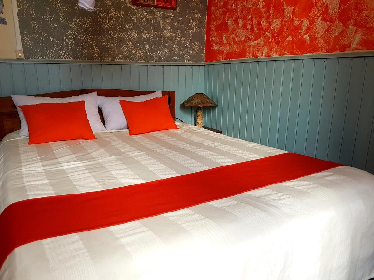Hotel Le Trianon Antsirabe Eksteriør bilde