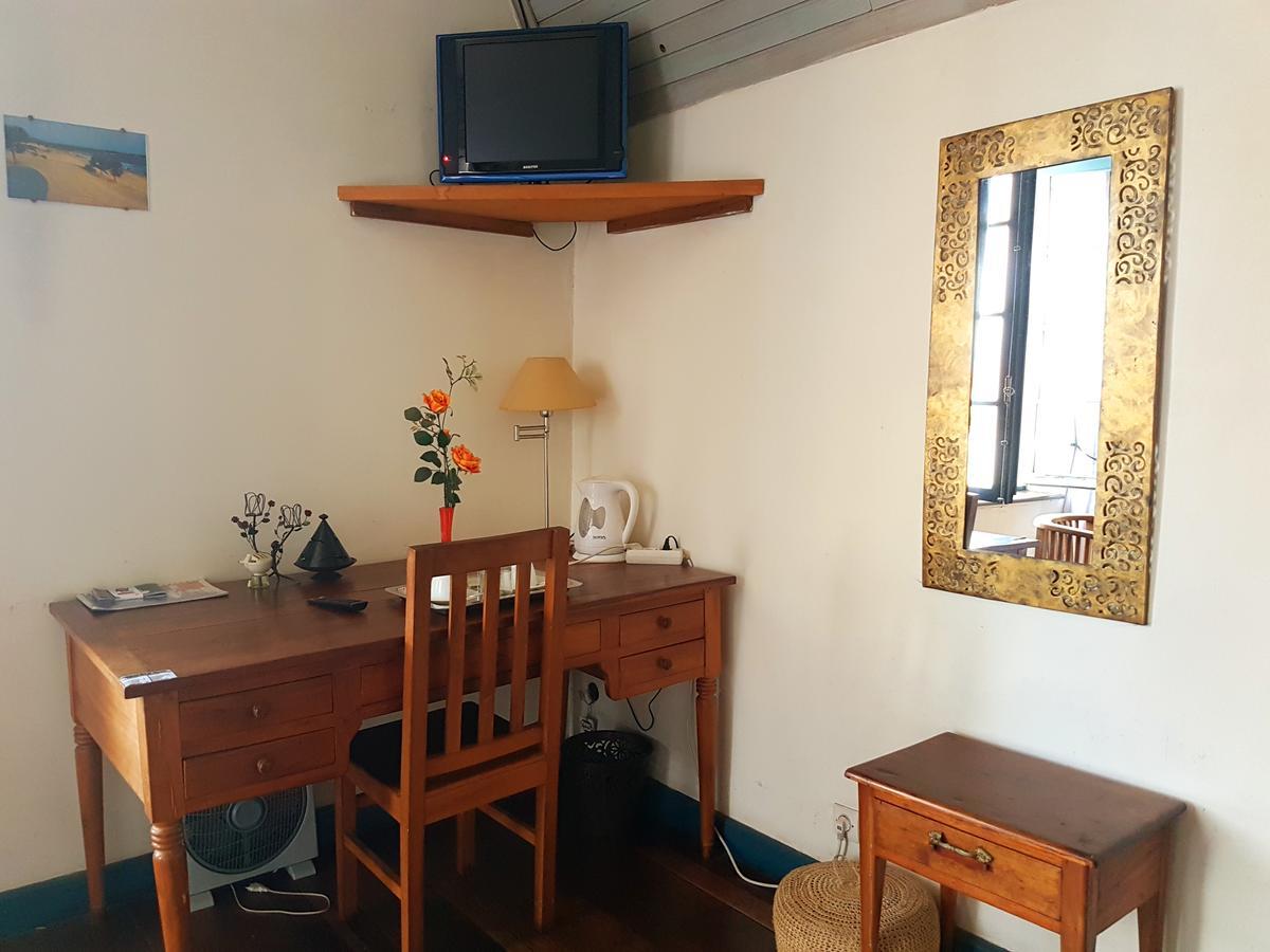 Hotel Le Trianon Antsirabe Eksteriør bilde